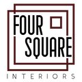 Four Square Interiors Logo