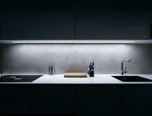 THE BEST MATERIAL FOR WORKTOPS